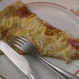 Interlúdio Pizzaria Nourriture