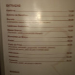 Interlúdio Pizzaria Carte