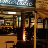 Interlúdio Pizzaria Extérieur