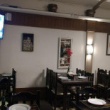 Interlúdio Pizzaria À l'intérieur