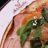 Interlúdio Pizzaria Essen