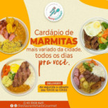 Saito Gourmet Carte