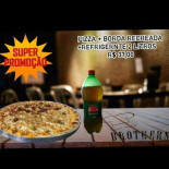Brothers Bebida