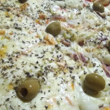 Brothers Comida