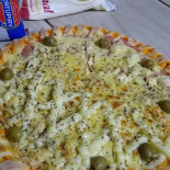 Brothers Comida