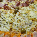 Brothers Comida