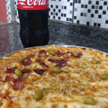 Brothers Comida
