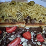 Brothers Comida