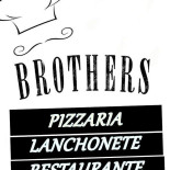 Brothers Logo