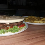 Açaí Burger Comida