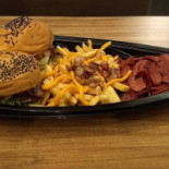 Açaí Burger Comida