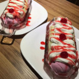 Açaí Burger Bebida