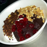 Açaí Burger Comida