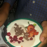 Açaí Burger Comida