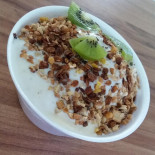 Açaí Burger Comida
