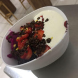 Açaí Burger Comida
