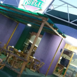 Açaí Burger Exterior