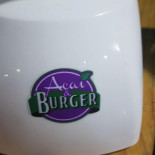 Açaí Burger Bebida