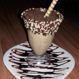 Açaí Burger Bebida