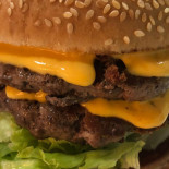 Biroska Burger Nourriture