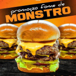 Biroska Burger Carte