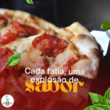 Pizzaiolo Nourriture