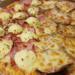 Pizzaiolo Nourriture