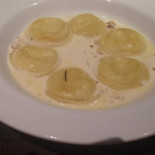 La Terrasse Café Bistrô Comida