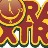 Hora Extra Logo