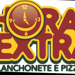 Hora Extra Logo
