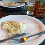 Pizzaiolo Nourriture