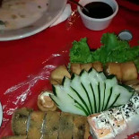 China Real Nourriture