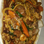 China Real Nourriture