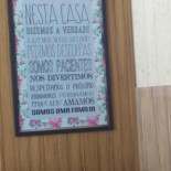 Rústico Café Grill Carte