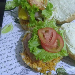 Tuia Lanches Comida