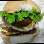 Tuia Lanches Comida