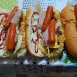 Tuia Lanches Comida