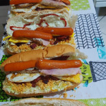 Tuia Lanches Comida
