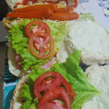 Tuia Lanches Comida