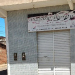 Pizzaria Barretu's Exterior