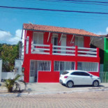 Barraca Do Dolglas Extérieur