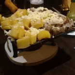 Zequinha Pizza E Nourriture