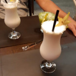 Zequinha Pizza E Boisson