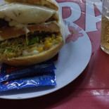 Xemxem Nourriture