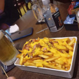 Zequinha Pizza E Comida