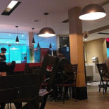 Zequinha Pizza E À l'intérieur