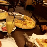 Zequinha Pizza E Comida