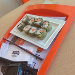 Koni Store Carte