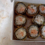 Koni Store Comida