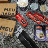 Koni Store Carte